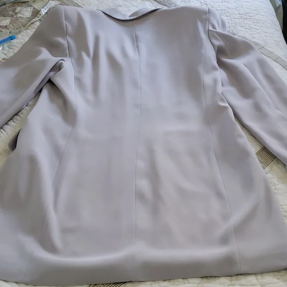 Like new pant suit. Veey goid quality - Picture 8 of 14